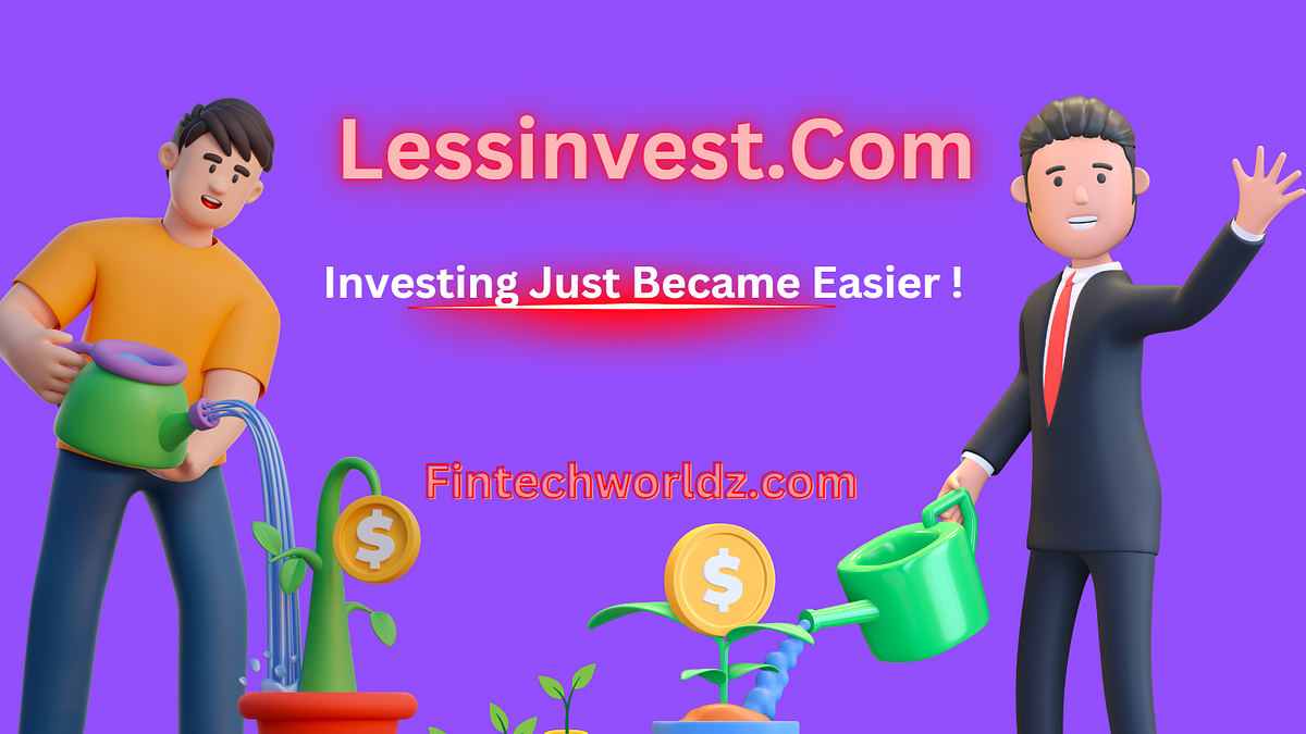 lessinvest.com