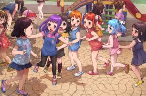 ATF Booru: A Powerful Archive for Visual Discovery - Dar-Care