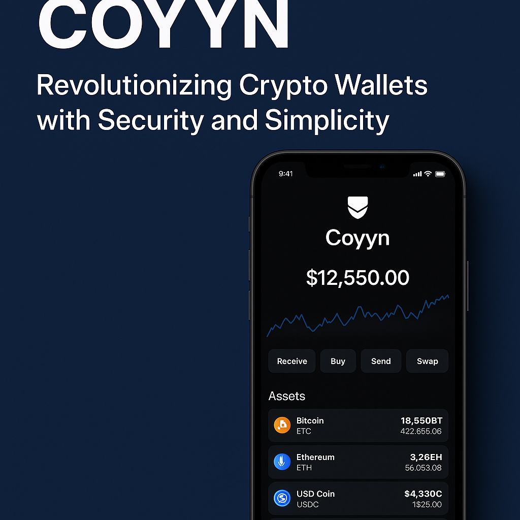 coyyn