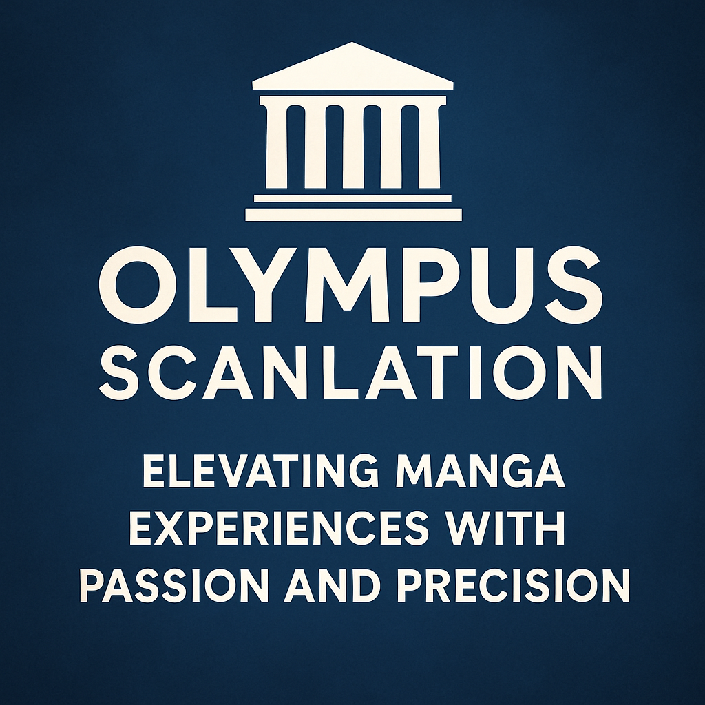 olympus scanlation