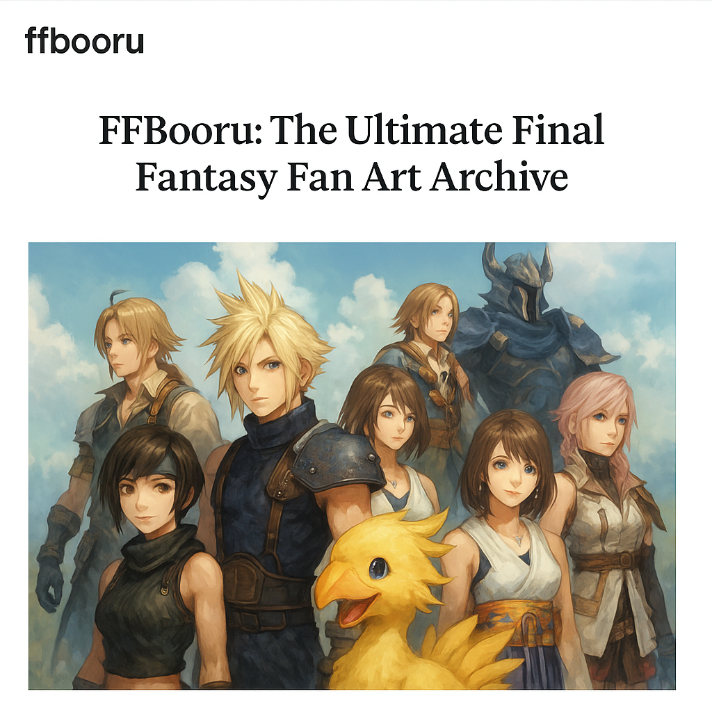 ffbooru