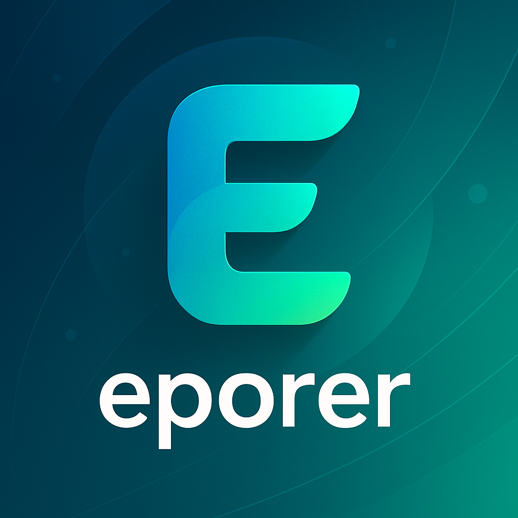 eporer