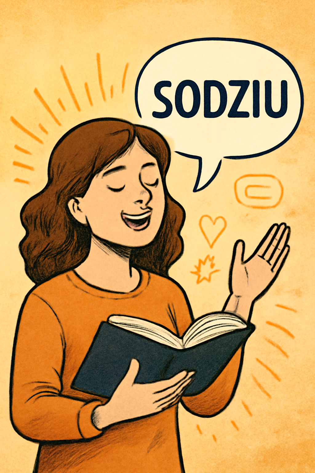 sodziu