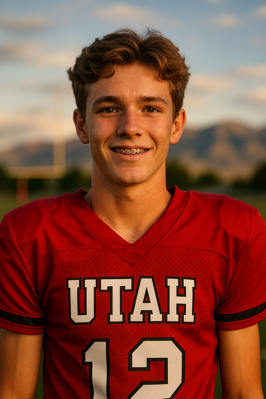 aiden langston utah