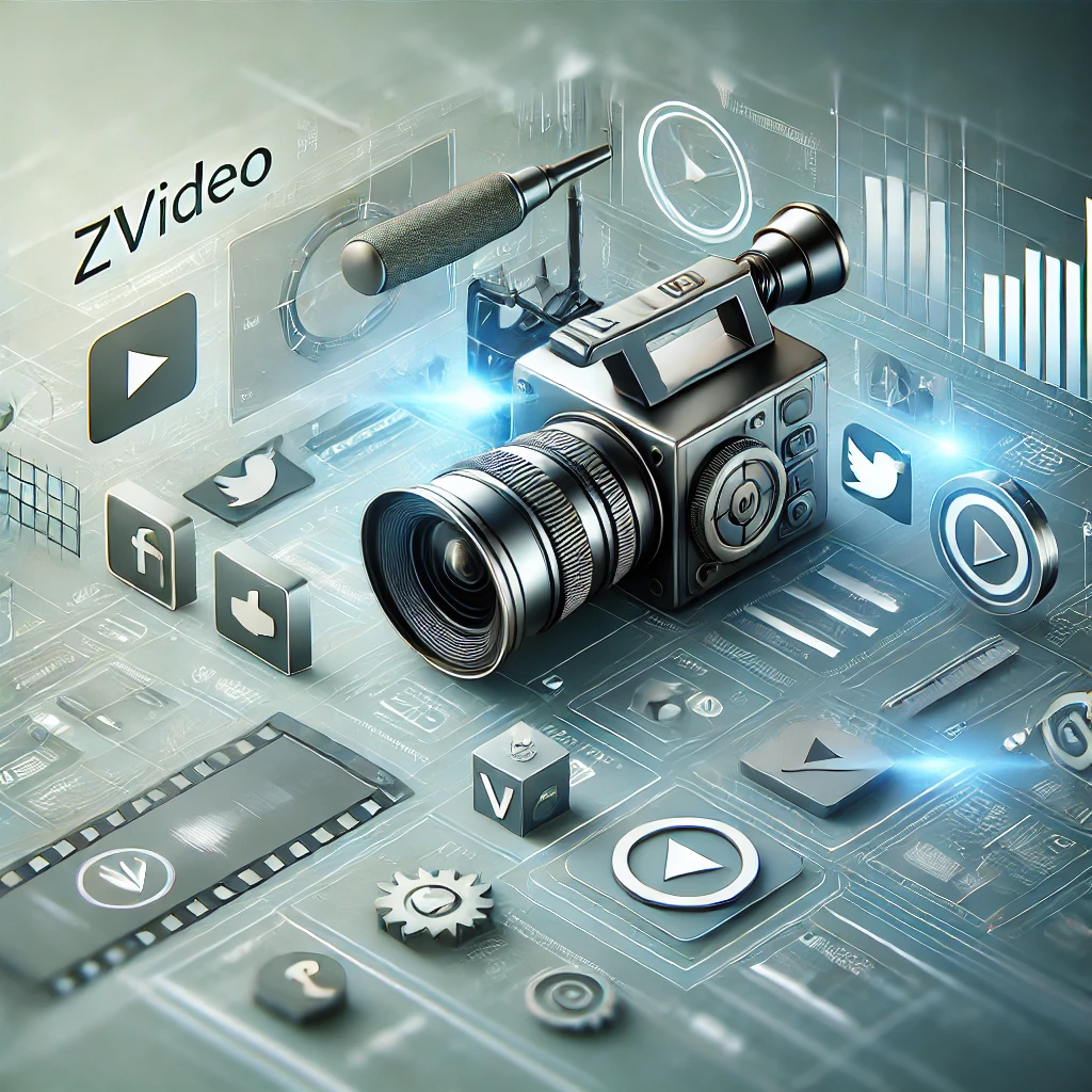 zvideo