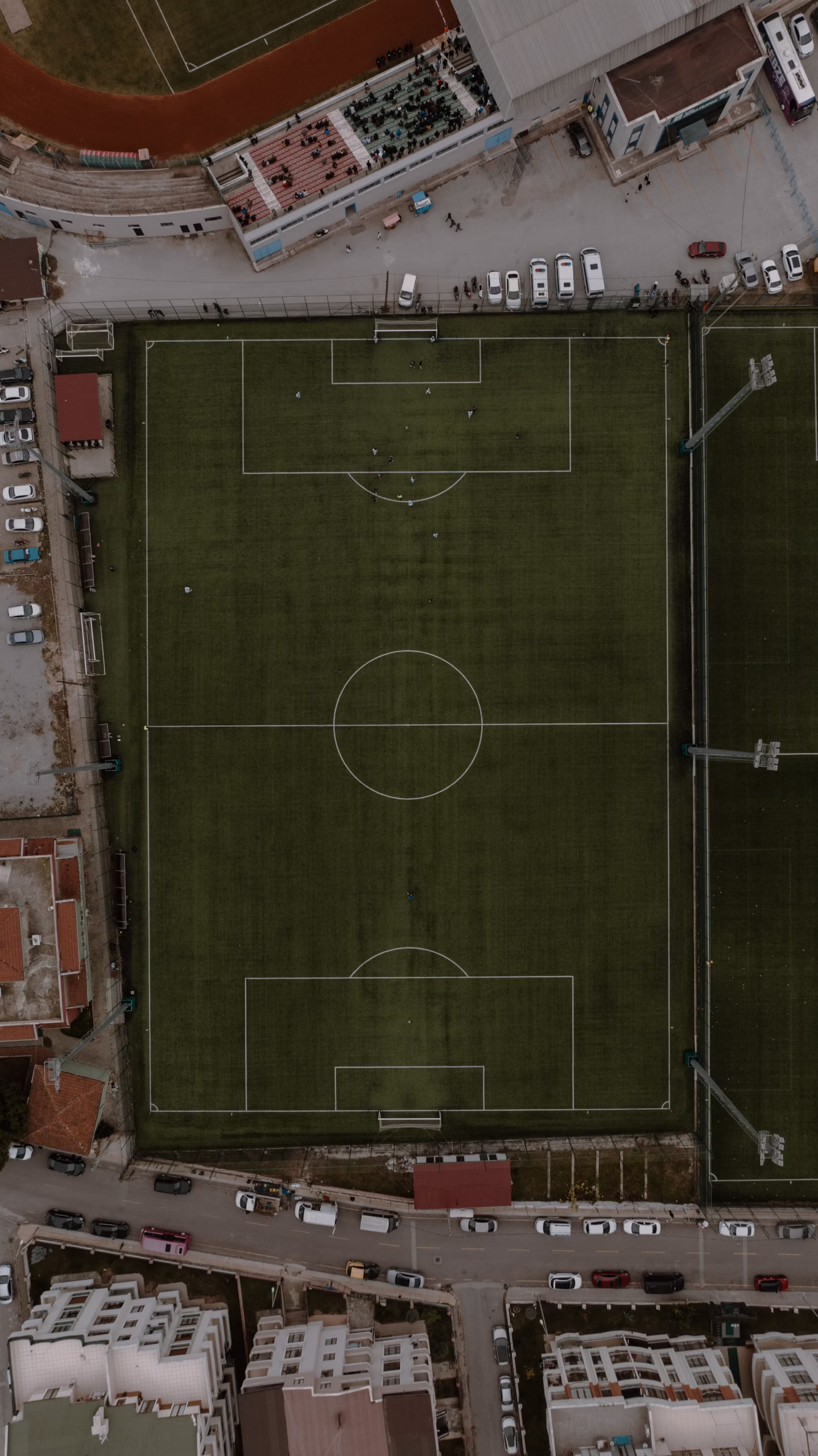 Gévora vs. Betis
