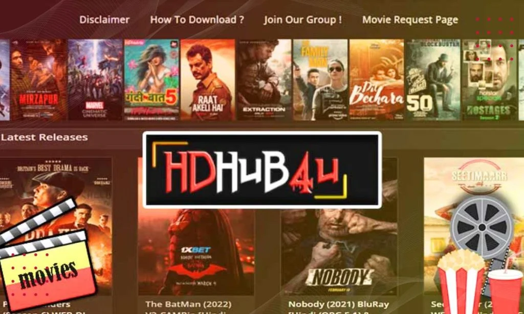 hdhubfu