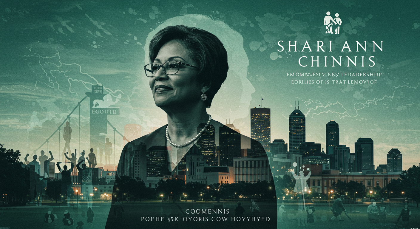 Shari Ann Chinnis Indianapolis