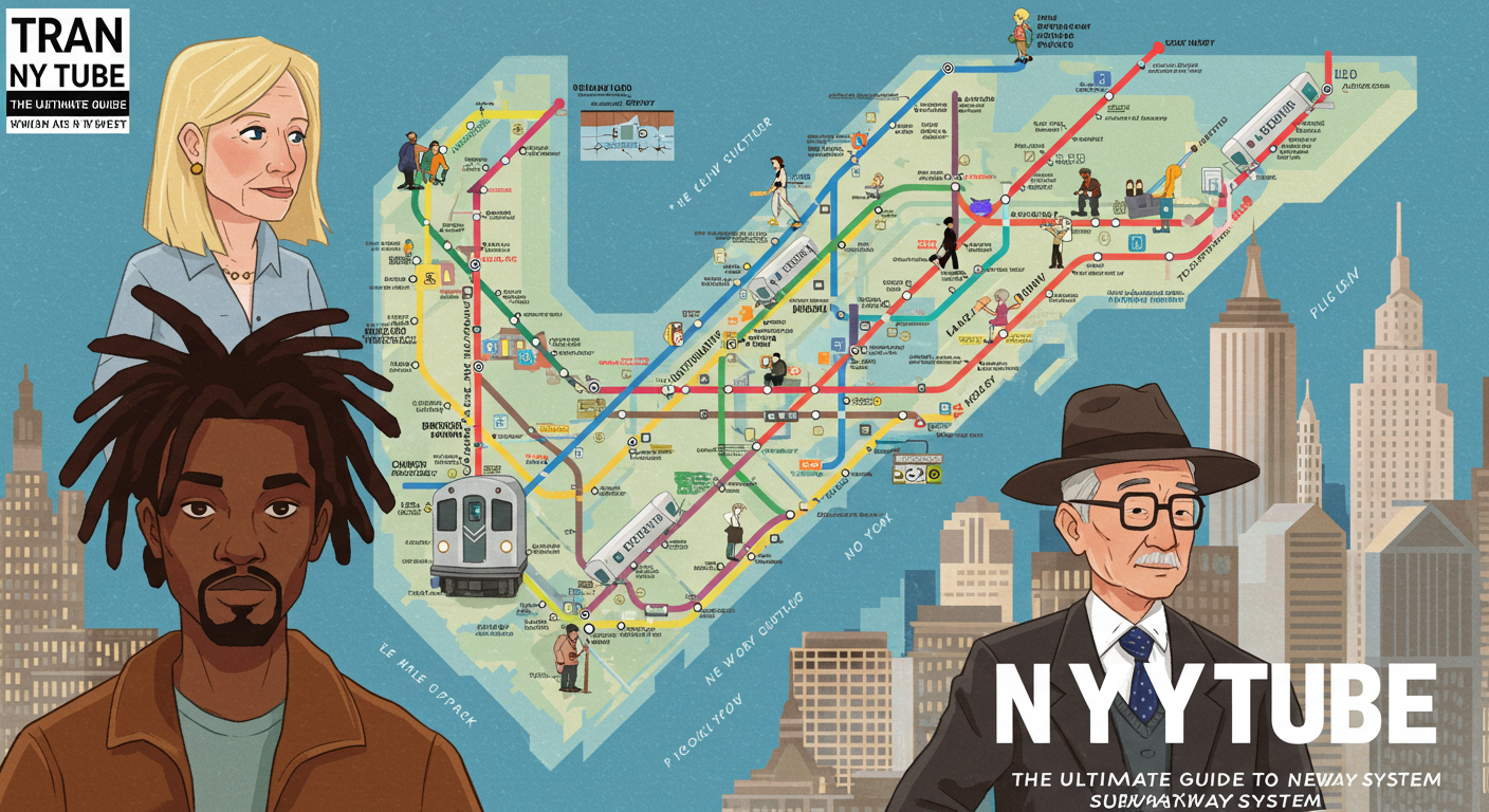 Tran NY Tube