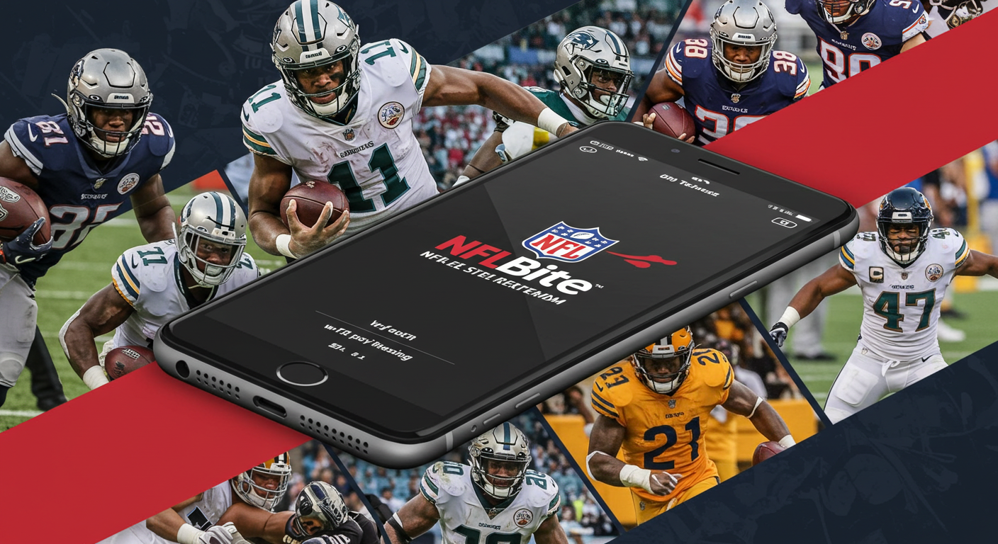 NFLBite