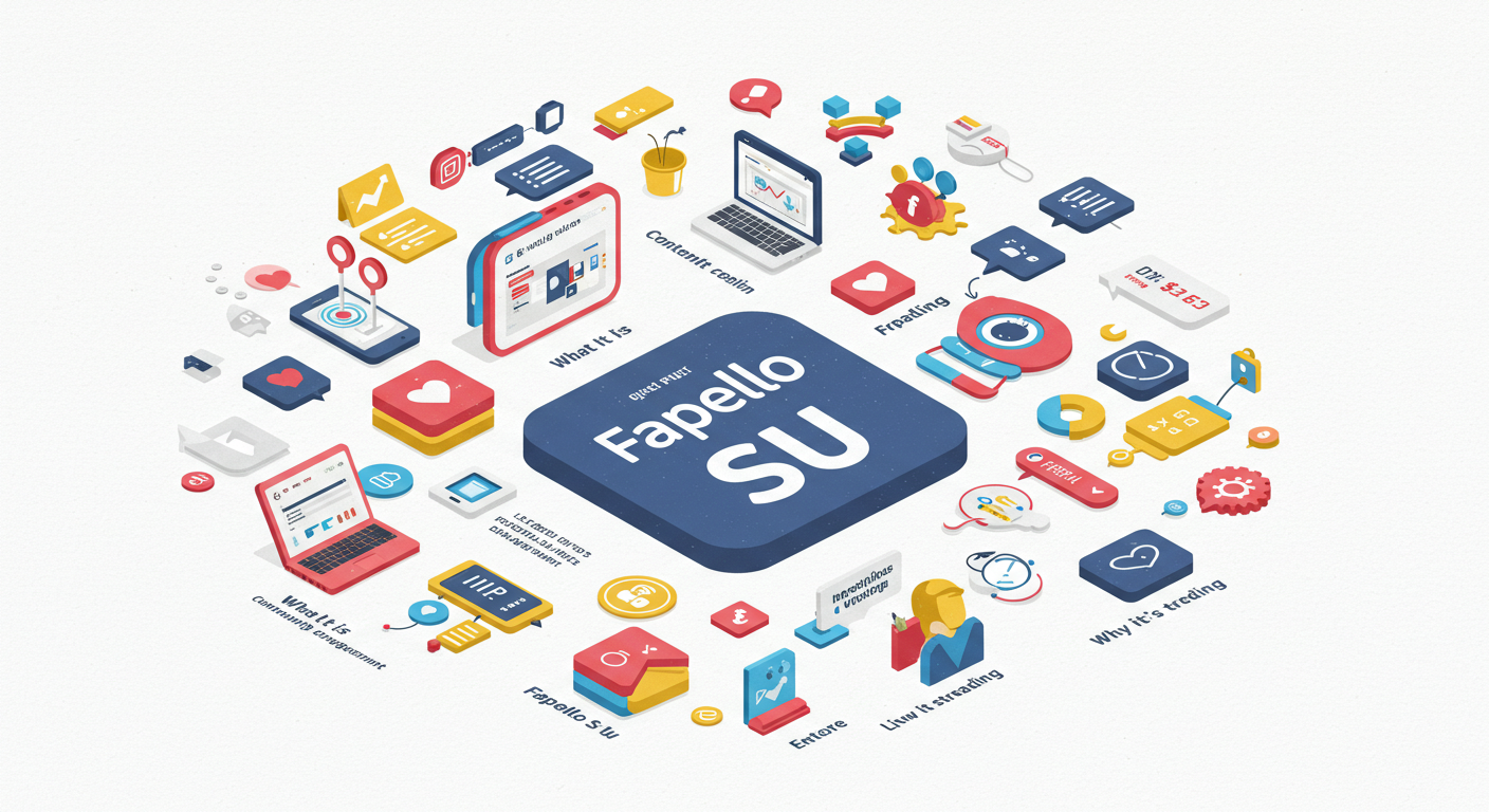 Fapello su