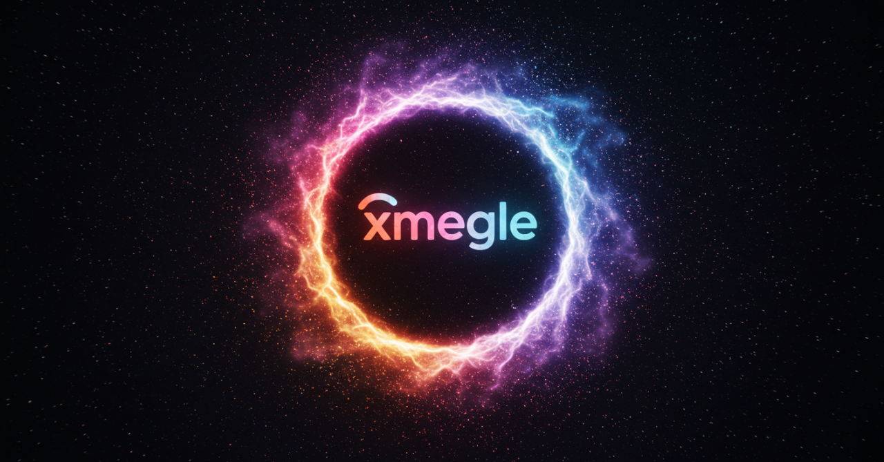 Xmegle