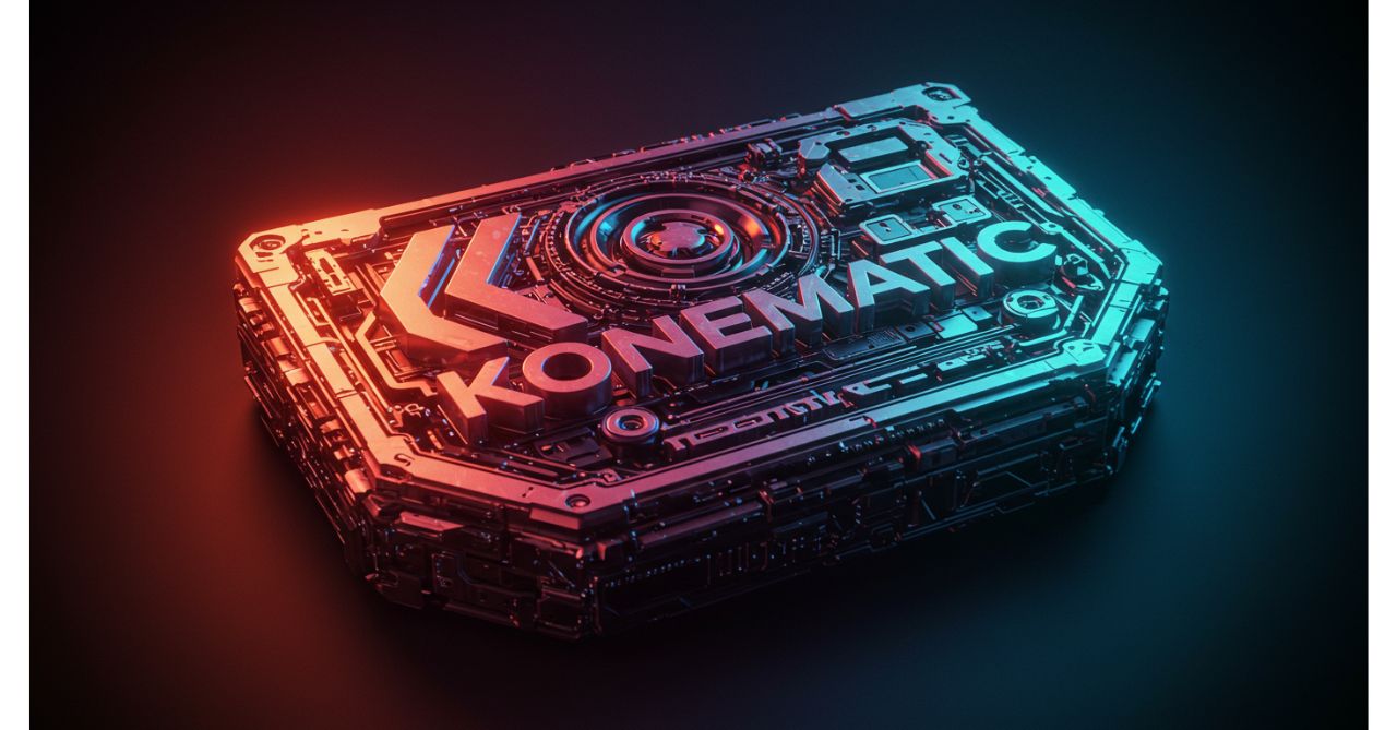 Konematic