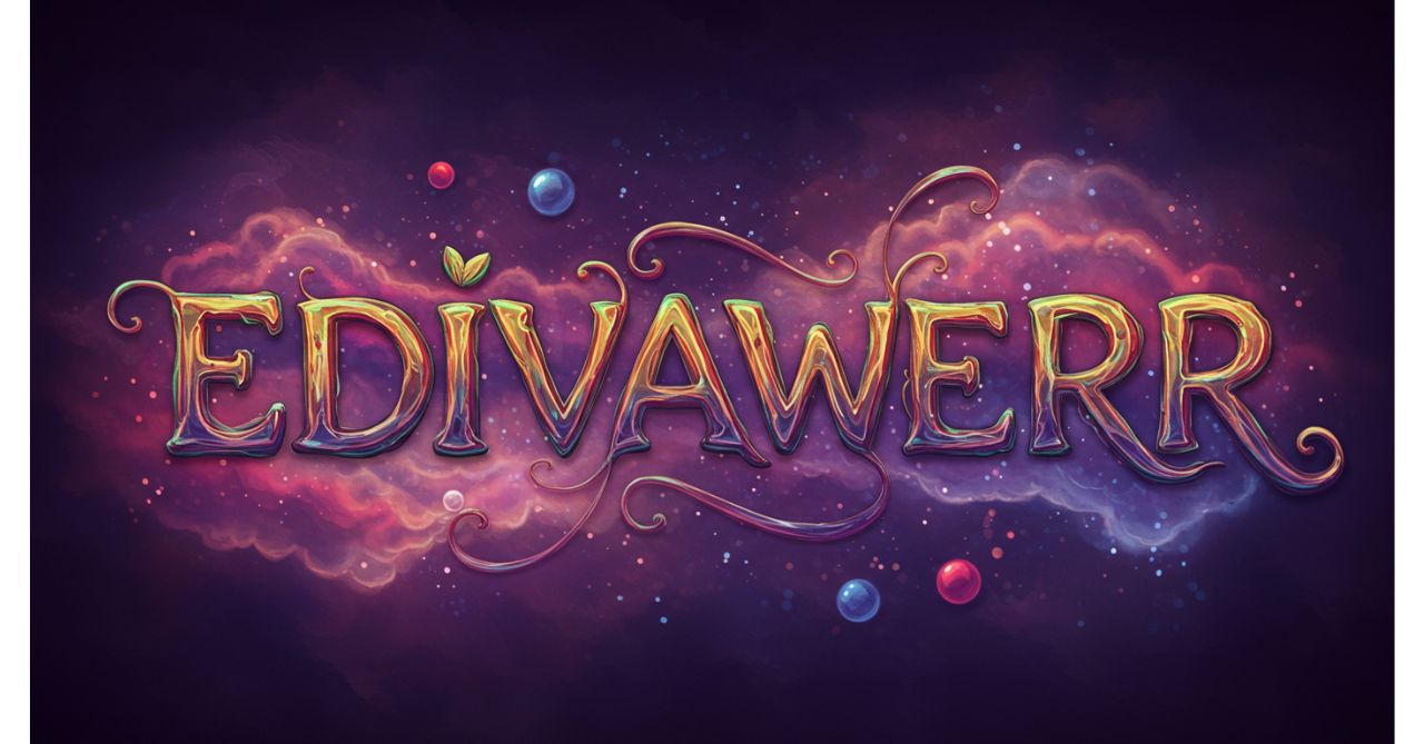Edivawerr