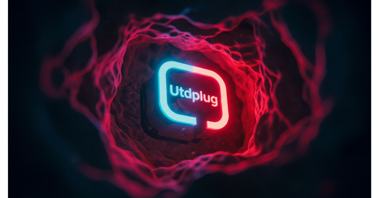 Utdplug