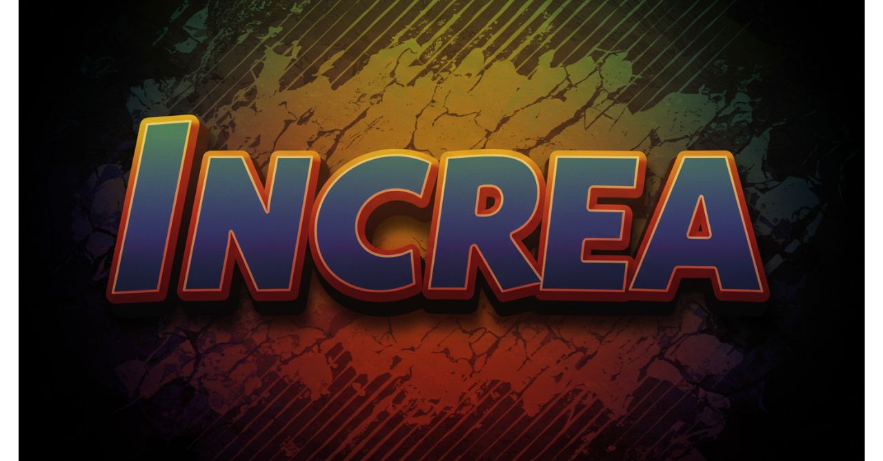 I N C R E A