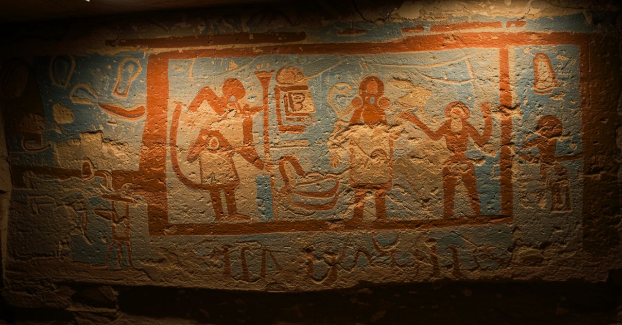 ancient artz
