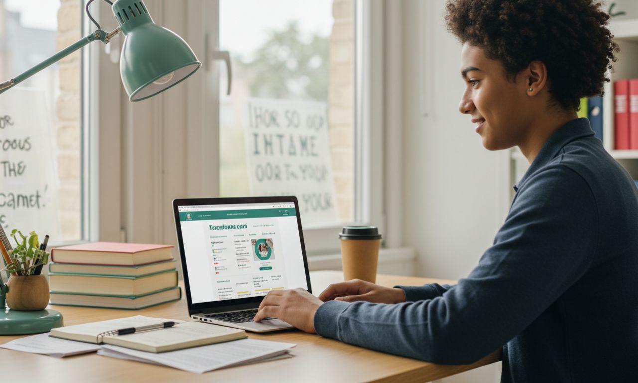 Traceloans.com Student Loans