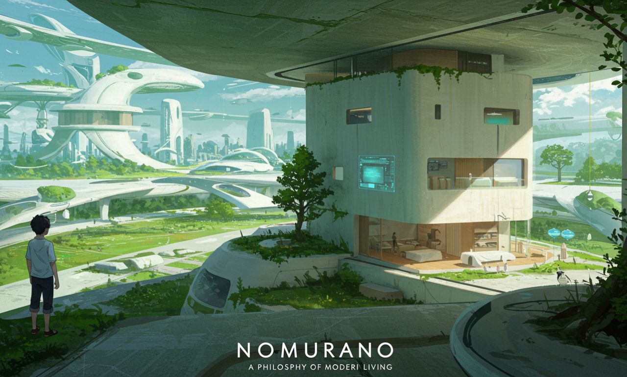 Nomurano