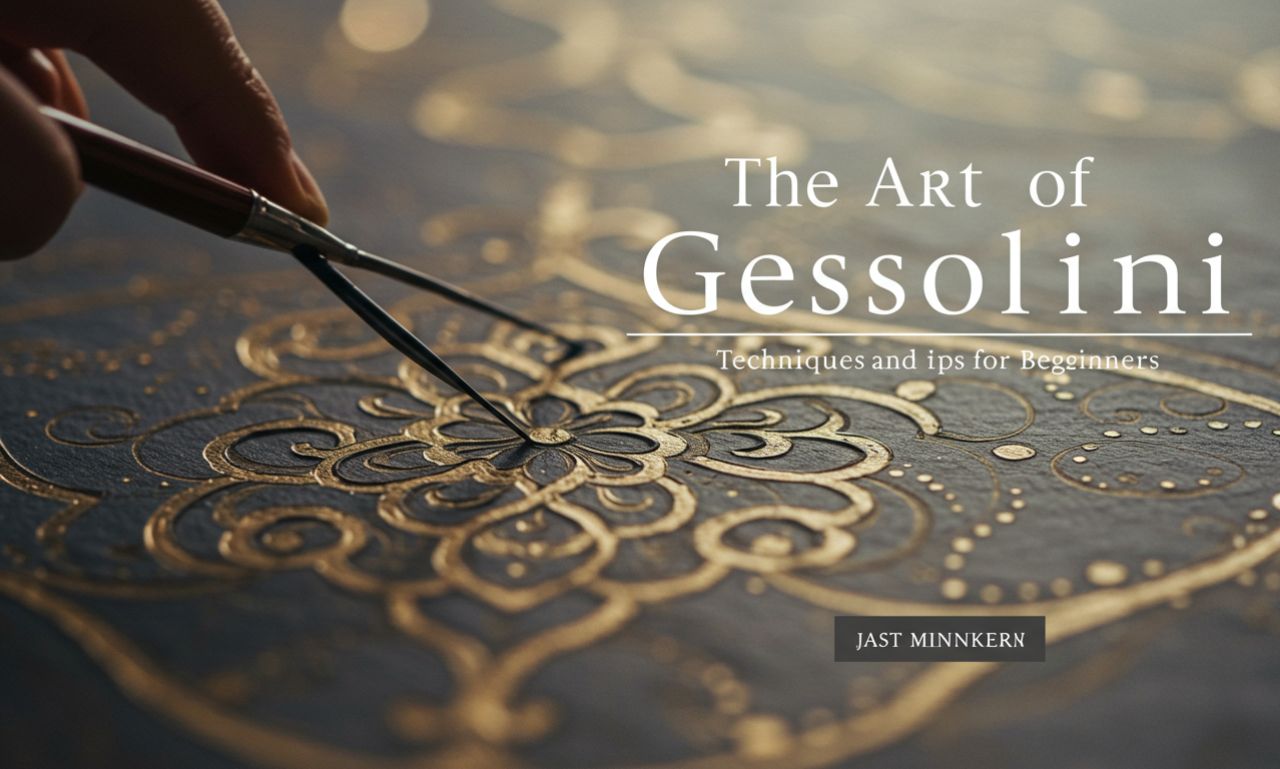Gessolini