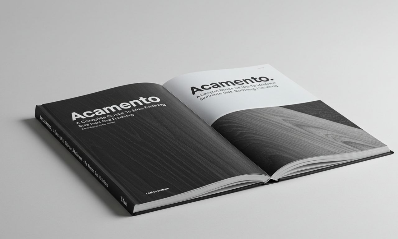 Acamento