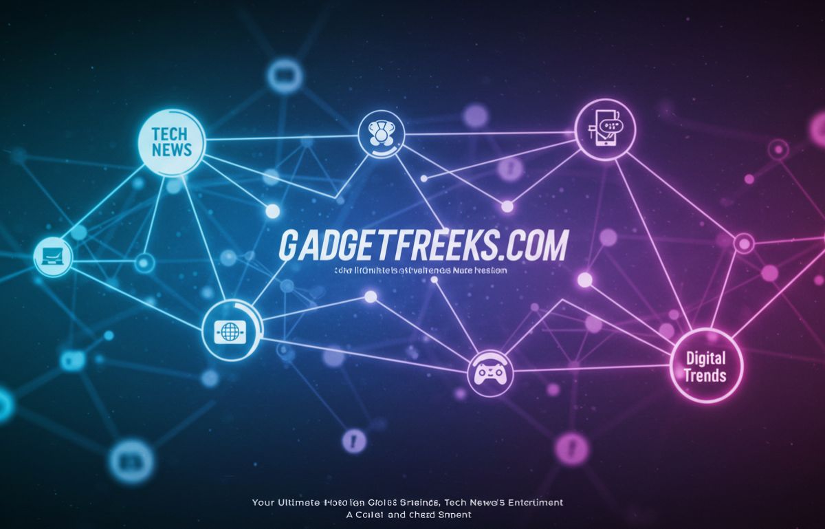 gadgetfreeks.com