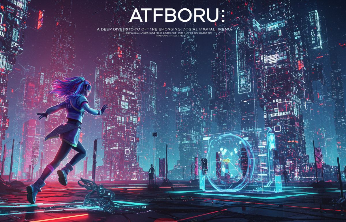 ATFBoru