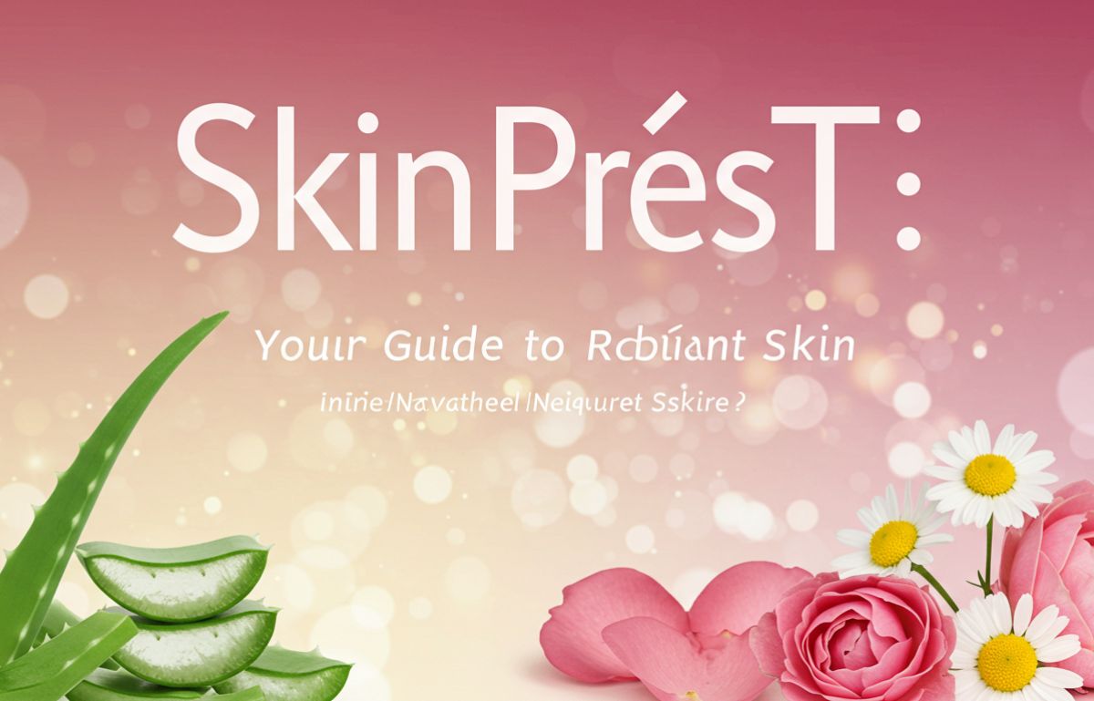 SkinPres T
