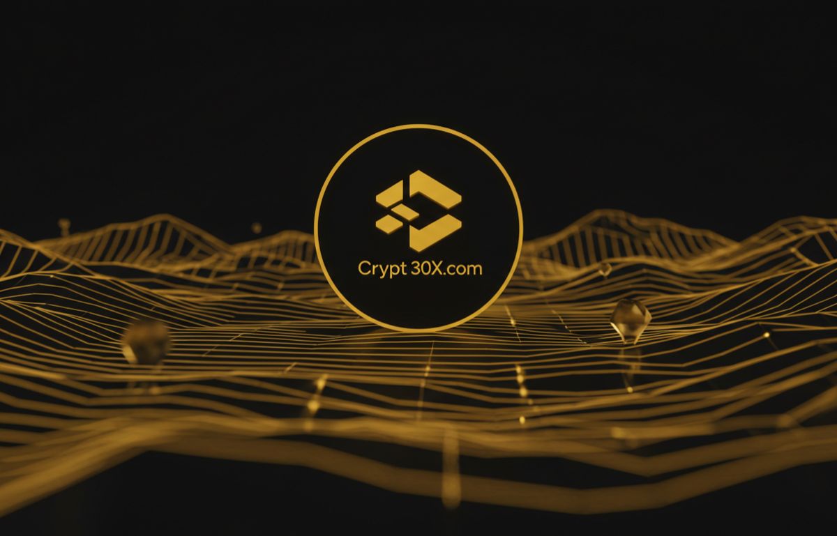 Crypto 30x.com