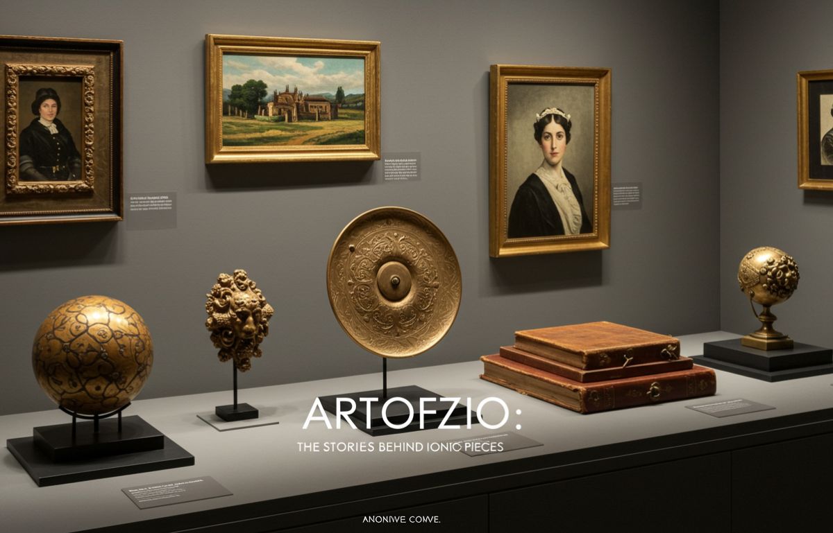 ArtofZio