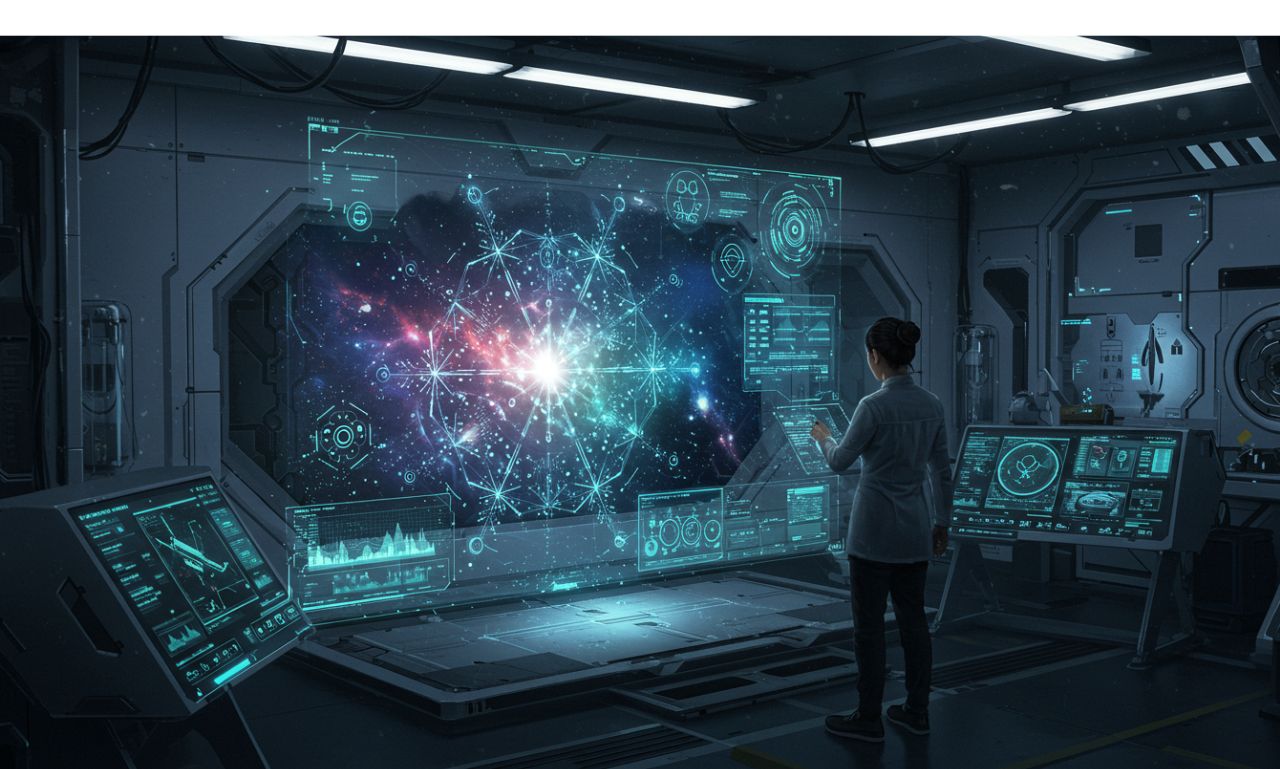 Nexus Aliensync