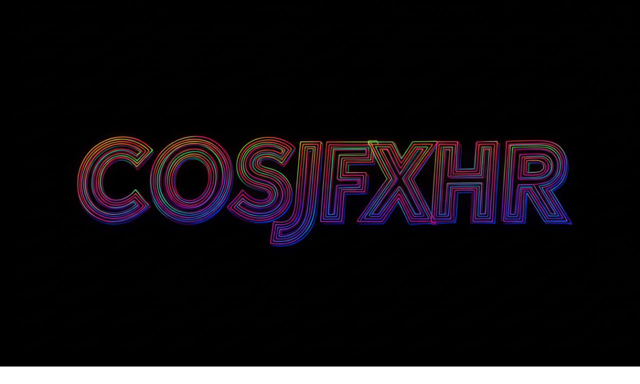cosjfxhr