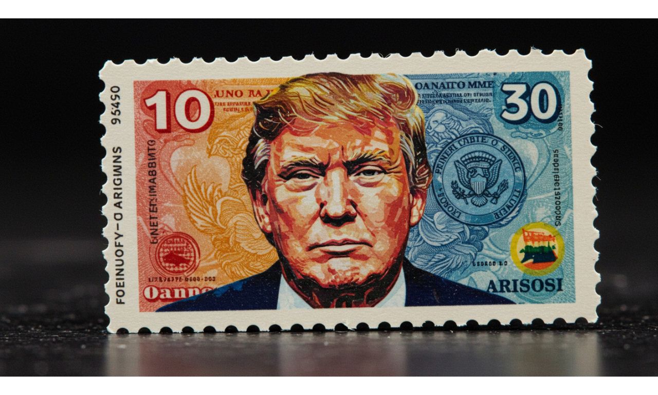Trump food stamp