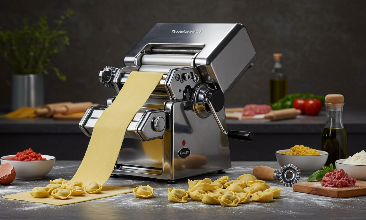 tortellinatrice