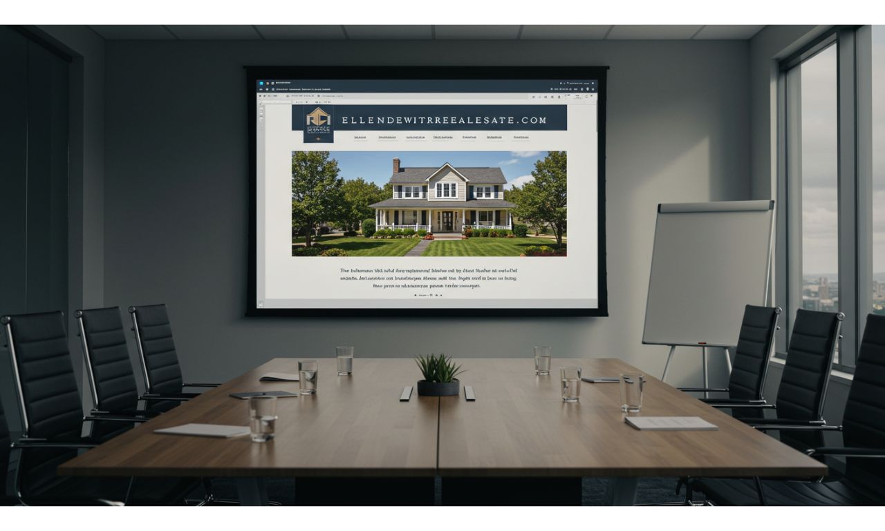 ellendewittrealestate.com
