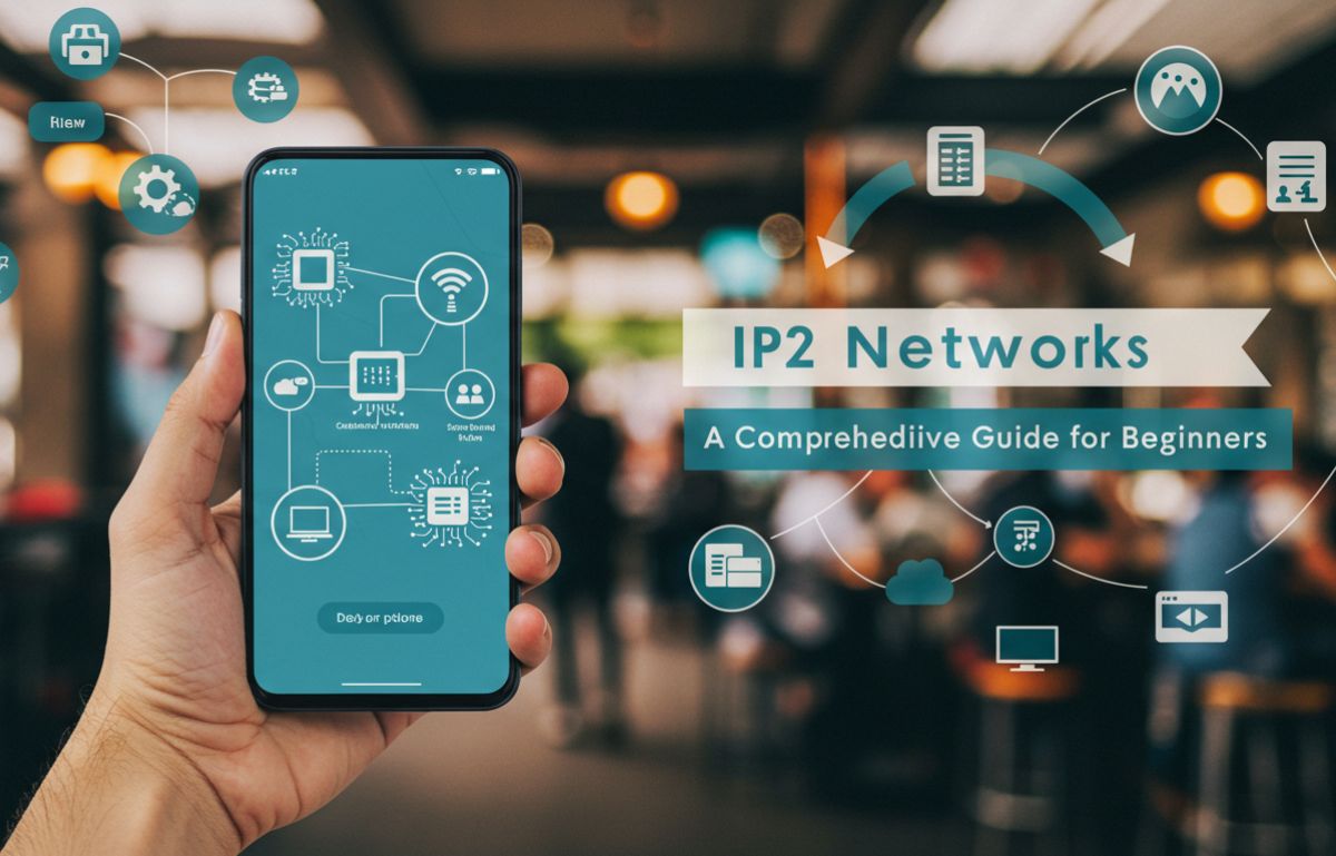 IP2 network
