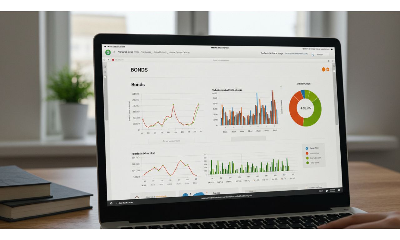 Fintechzoom.com bonds