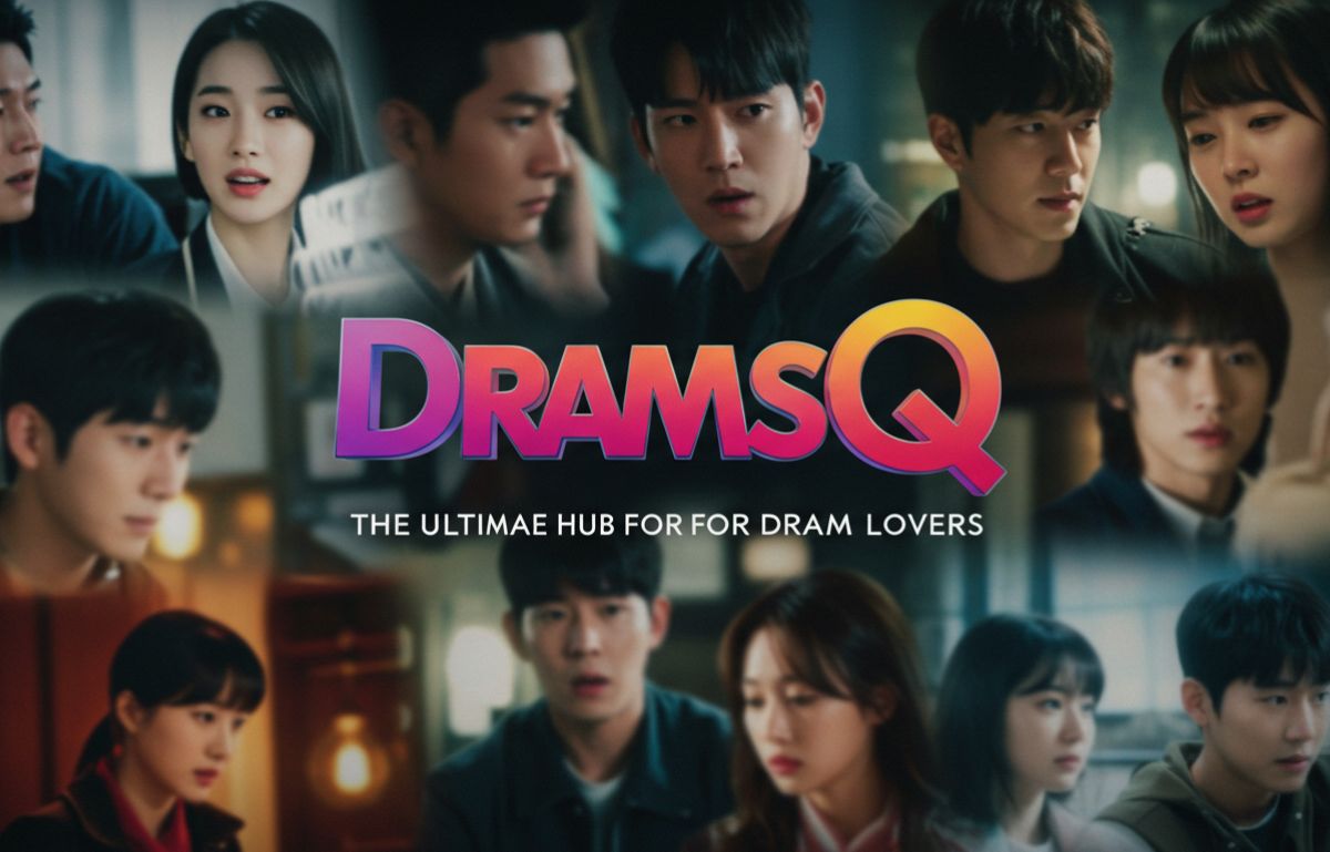 DramasQ