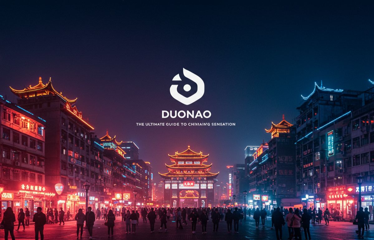 Duonao