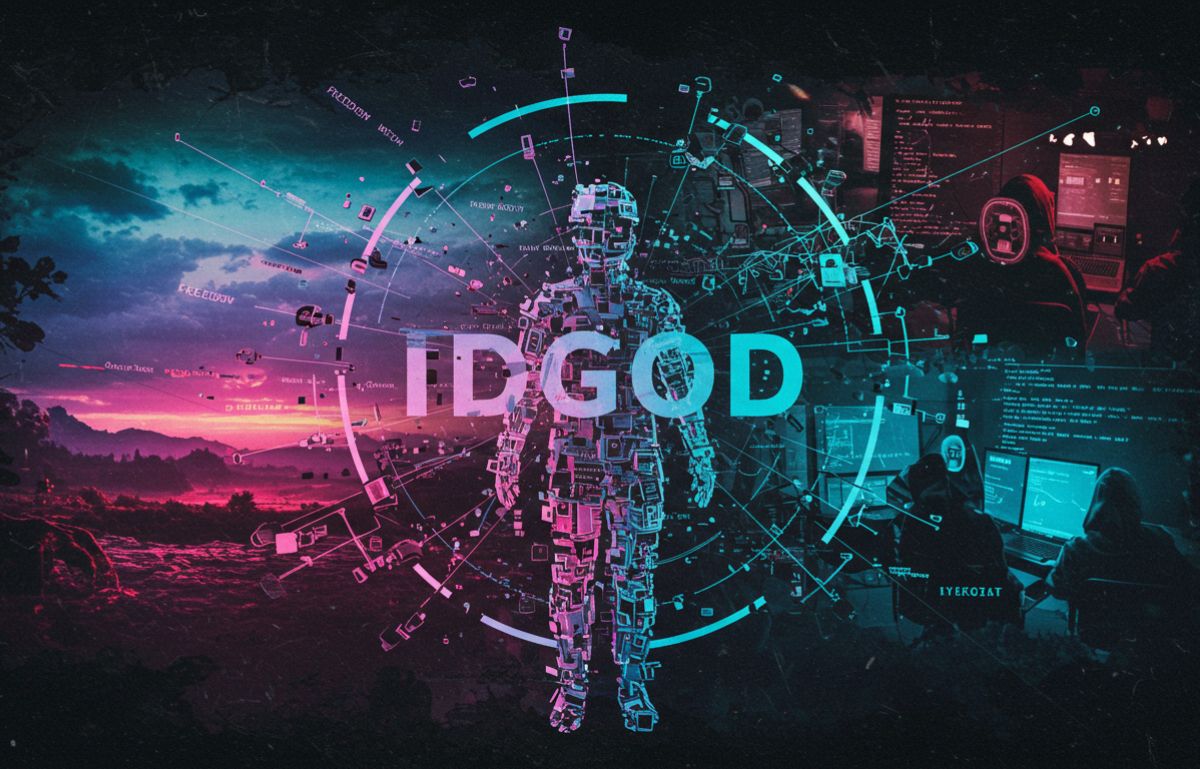 IDGod