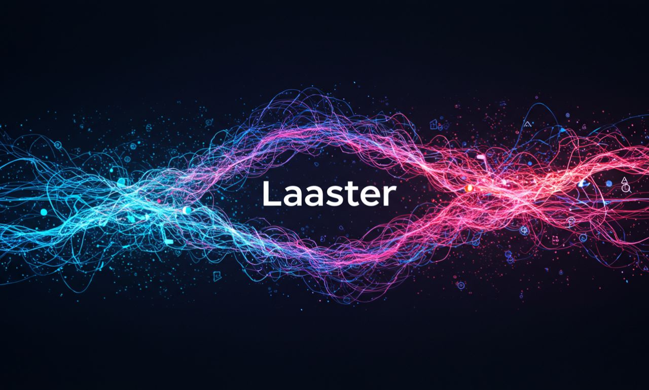 Laaster