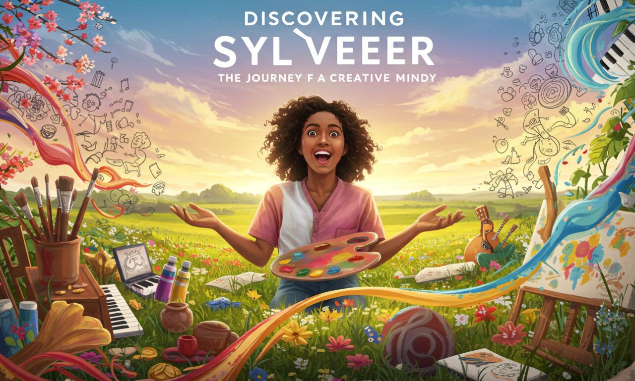 Sylveer
