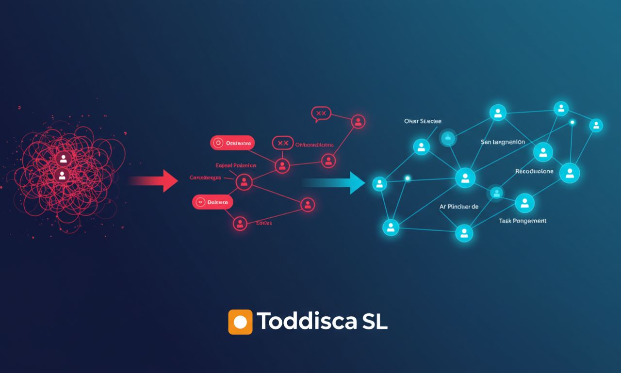 Tododisca SL