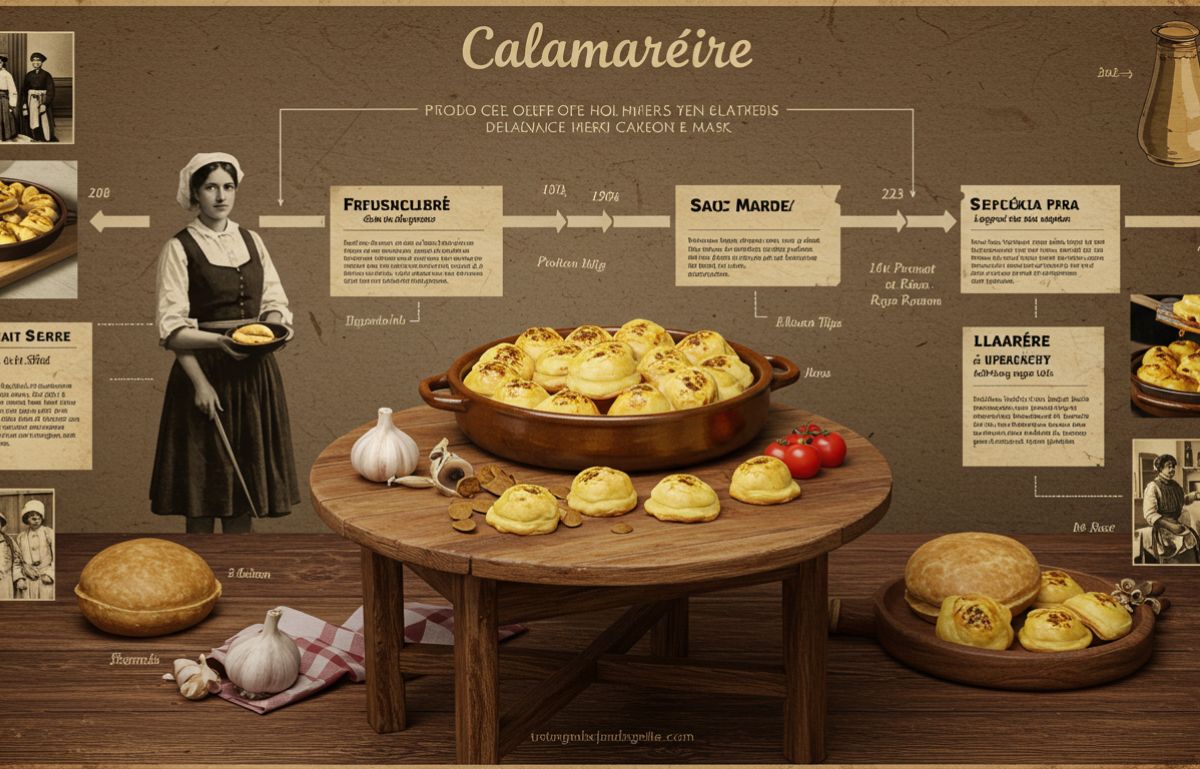 calamariere
