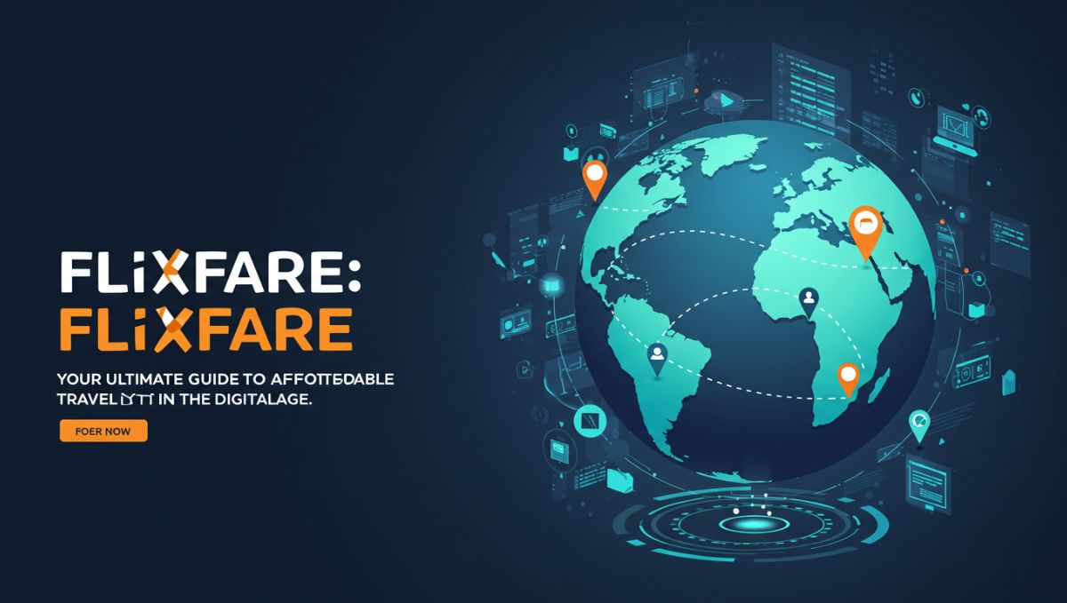 FlixFare