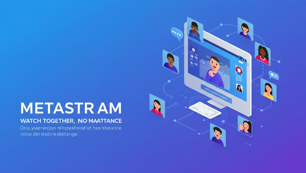 Metastream