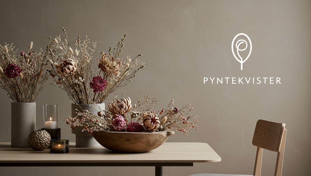 Pyntekvister