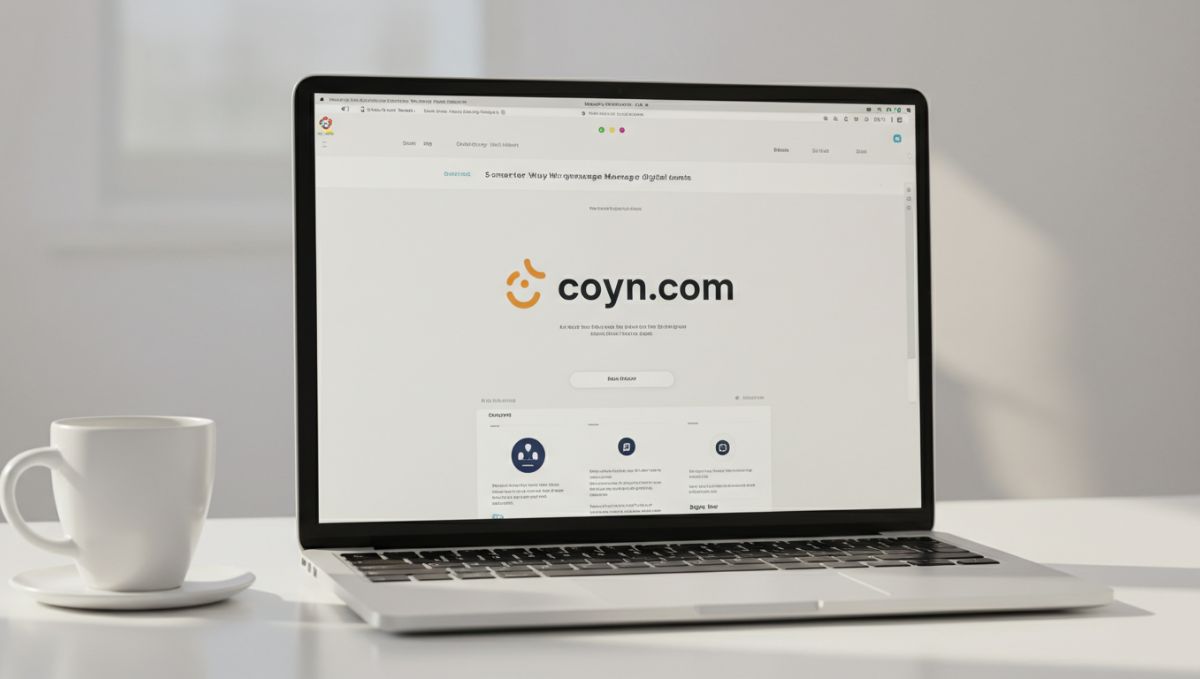Coyyn.com