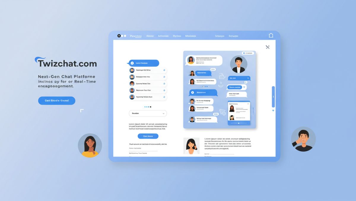 Twizchat.com