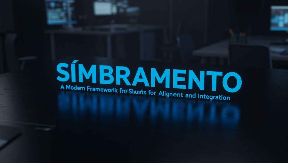 Simbramento